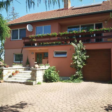 Apartman Na Skale Kostelec nad Orlicí Exterior foto