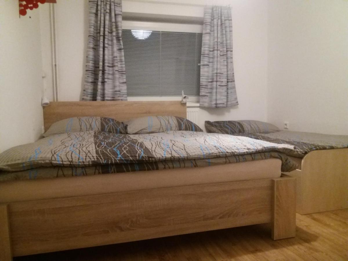 Apartman Na Skale Kostelec nad Orlicí Exterior foto