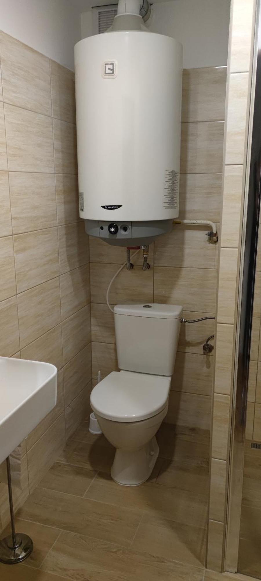 Apartman Na Skale Kostelec nad Orlicí Cameră foto